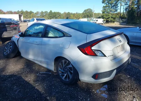 2019 Honda Civic Lx from USA, damaged, VIN 2HGFC4B67KH302833